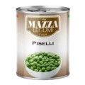 Set 18 x Mazare Mazza, 400 g