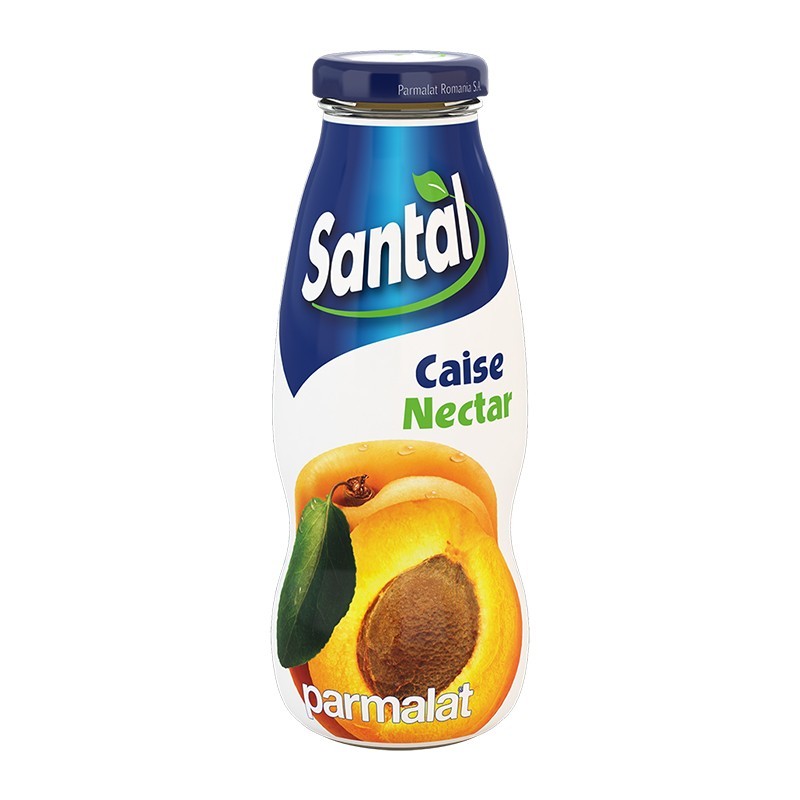 Set 18 x Nectar de Caise 40%, Santal, 0.2 l