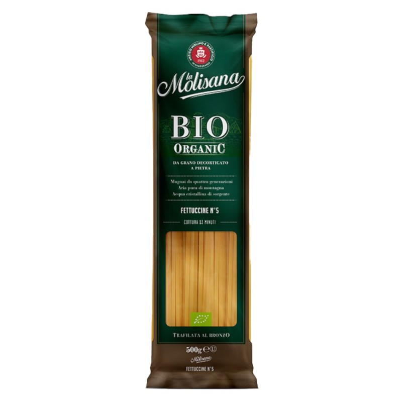 Set 18 x Paste Eco Fettuccine La Molisana 500 g