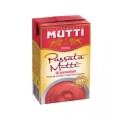 Set 18 x Rosii Pasate Cutie Brik Mutti, 500 g