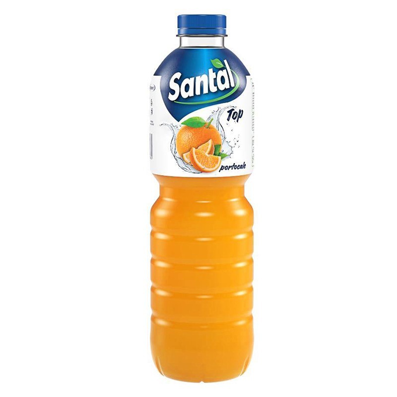 Set 18 x Suc de Portocale 6%, Santal, 1.5 l