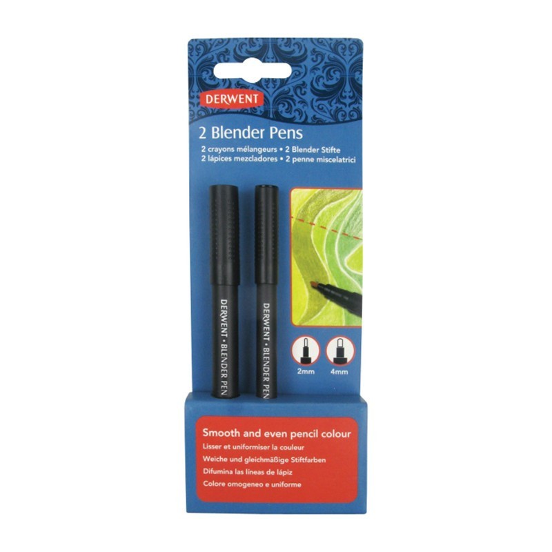 Set 2 Carioci Blender Derwent