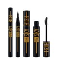 Set 2 in 1 Sky High Mascara & Eyeliner Waterproof TUZ, 10 g