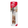 Set 2 spatule DAS