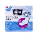 Set 2 x 10 Absorbante Bella Perfecta Ultra Blue