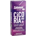 Set 2 x 10 Capsule Cicoare BIO pentru Expressor, 4.5 g, Salomoni Cafe