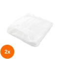 Set 2 x 10 Cearceaf pentru Impachetari Tesa Medical