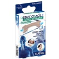 Set 2 x 10 Plasturi pentru Nas Respiratie Usoara PH, Pharmadoct