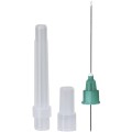 Set 2 x 100 Ace Atraumatice Anestezie Locala, 27G-XL, Compatibile cu Seringi Dentare, Prima