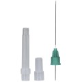 Set 2 x 100 Ace Atraumatice Anestezie Locala, 27G-XXL, Compatibile cu Seringi Dentare, Prima