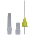 Set 2 x 100 Ace Atraumatice Anestezie Locala, 30G-L, Compatibile cu Seringi Dentare, Prima
