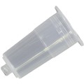 Set 2 x 100 Adaptor de Recoltare Sange, pentru Vacutainer