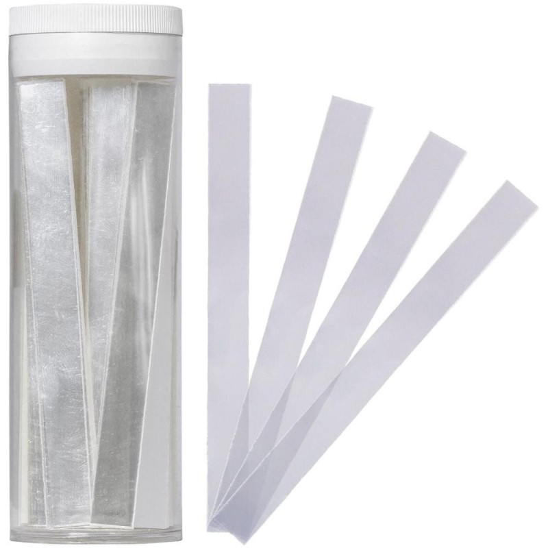 Set 2 x 100 Benzi de Plastic Prima Mylar pentru Realizarea Matricilor