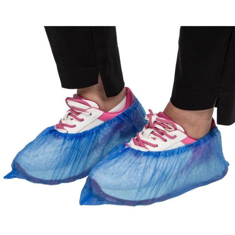 Set 2 x 100 Botosi Unica Folosinta, Prima, 2 g, Albastri