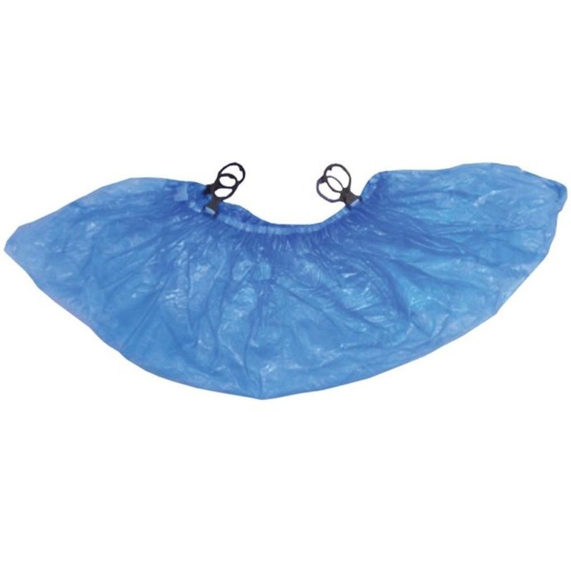 Set 2 x 100 Botosi Unica Folosinta, Prima, Albastri, pentru Dispenser