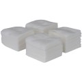 Set 2 x 100 Comprese Sterile PPSB, 5 cm x 5 cm, Pliate in 4, Material Netesut, Prima