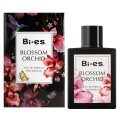 Set 2 x 100 ml Apa de Toaleta Bi-es Blossom Orchid pentru Femei