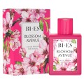 Set 2 x 100 ml Parfum Bi-es Blossom Avenue, pentru Femei