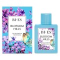 Set 2 x 100 ml Parfum Bi-es pentru Femei Blossom Hills