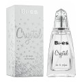 Set 2 x 100 ml Parfum Bi-es pentru Femei Crystal