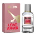 Set 2 x 100 ml Parfum Bi-es pentru Femei Love Affair