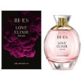 Set 2 x 100 ml Parfum Bi-es pentru Femei Love Elixir