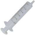 Set 2 x 100 Seringi Sterile de Unica Folosinta Luer Slip 10 ml, fara Ac