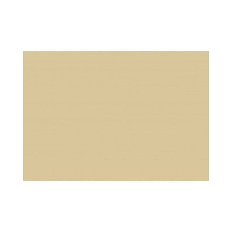 Set 2 x 1000 Coli Hartie Cerata pentru Pizza, Natur, 27 x 27 cm