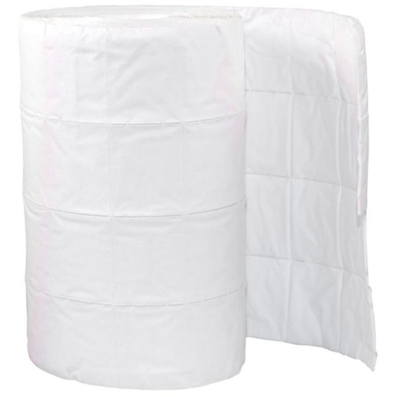 Set 2 x 1000 Tampoane de Celuloza Prima, 5 cm x 4 cm, 12 Straturi, Uz Medical