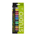Set 2 x 12 Culori Gouache Phoenix, 12 ml