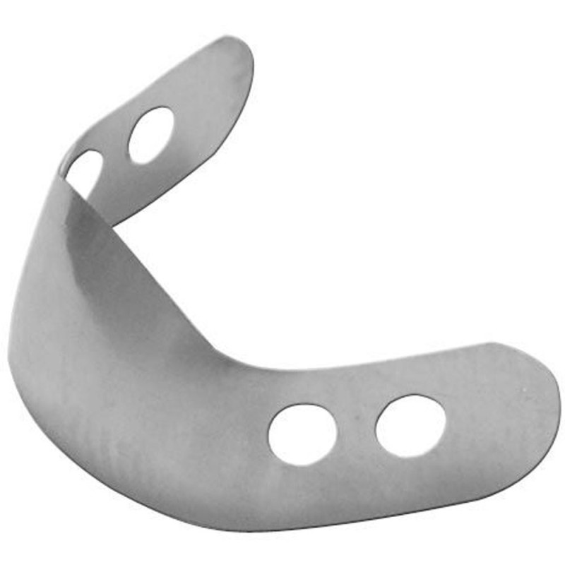 Set 2 x 12 Matrici Conturate Perforate, Nr. 2