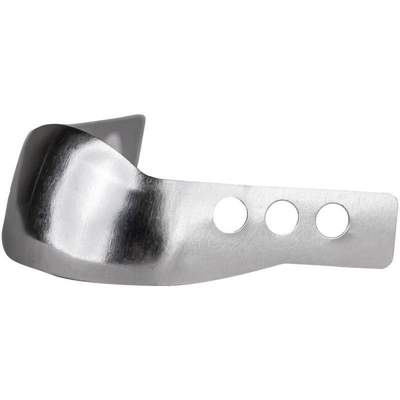 Set 2 x 12 Matrici Conturate Perforate, Nr. 3