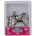 Set 2 x 12 Matrici Tip Sa Metalice Mari 35 Microni