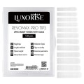 Set 2 x 120 Tipsuri Reutilizabile Revomax Pro Tips Luxorise, Flexible Apex