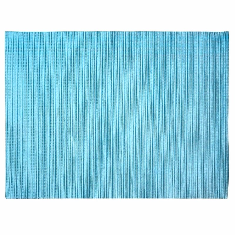 Set 2 x 125 Bavete Stomatologice Albastre, Prima, Impermeabile, de Unica Folosinta