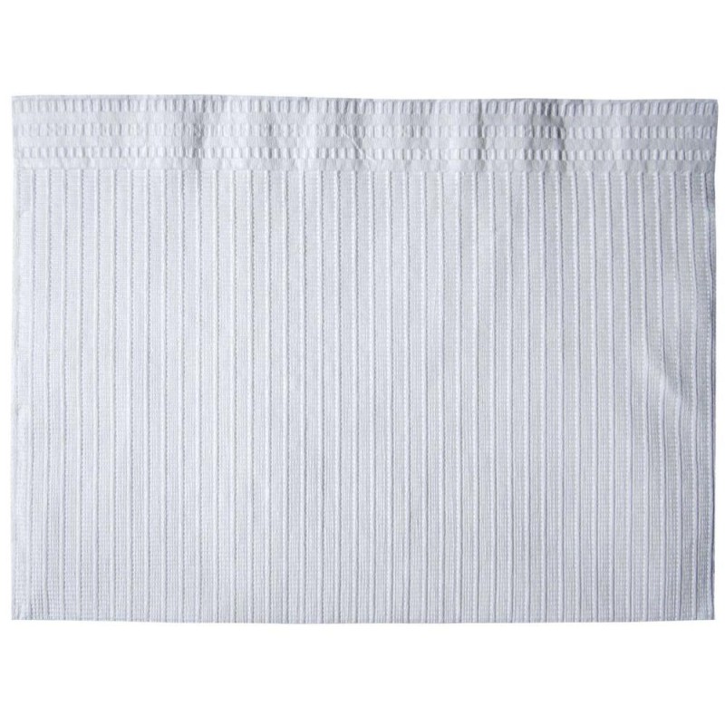 Set 2 x 125 Bavete Stomatologice Albe, Prima, Impermeabile, de Unica Folosinta