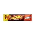 Set 2 x 14 Batoane de Ciocolata, Nestle, Lion Standard Duo, 60 g