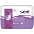 Set 2 x 15 Absorbante Adulti Seni Lady Plus
