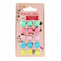 Set 2 x 15 Mini Clestisori, Princesse, Lili