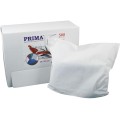 Set 2 x 175 Huse Tetiera Scaun Stomatologic, 27 cm x 33 cm, de Unica Folosinta, Prima
