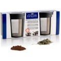 Set 2 x 2 Filtre Universale de Marimea M, Riensch & Held, Verde si Albastru