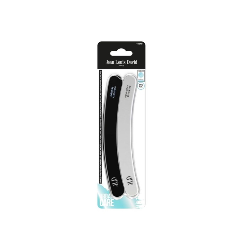 Set 2 x 2 Pile Profesionale, Jean Louis David