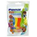 Set 2 x 20 Ata Dentara Copii, Pierrot