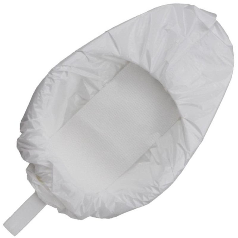 Set 2 x 20 Punga Igienica pentru Plosca Prima