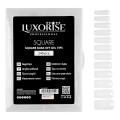 Set 2 x 240 Tipsuri Unghii Dizolvabile Soak Off, Square Full Nail