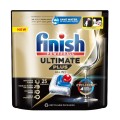 Set 2 x 25 Capsule Detergent pentru Masina de Spalat Vase Finish Ultimate Plus