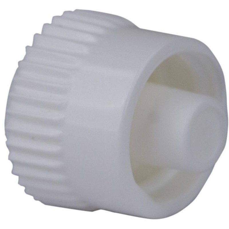 Set 2 x 250 Capacele pentru Inchidere Branule, Prima, cu Filet, Sterile