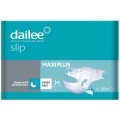 Set 2 x 28 Scutece tip Chilot, M , Dailee Maxi PLUS, 80-135 cm, 8.5 Pic