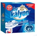 Set 2 x 3 Granule Desfundat Tevi Kalyon, 150 g