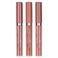 Set 2 x 3 Rujuri Lichide Mate Ranee Matte Liquid Lipstick B